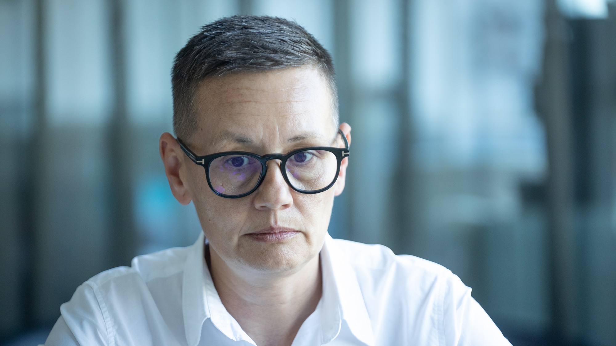Pamela Záleská, sudkyňa Špecializovaného trestného súdu