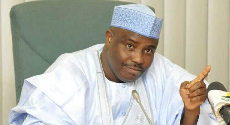 Tambuwal said more bodies had been recovered after 32 people were buried after the attack by gunmen.