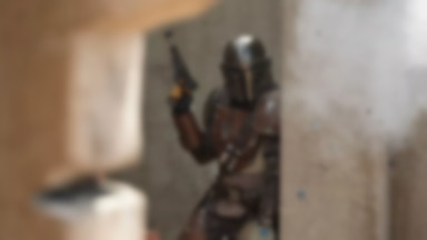 "The Mandalorian". Serial Disneya w świecie "Gwiezdnych wojen". Jest zwiastun