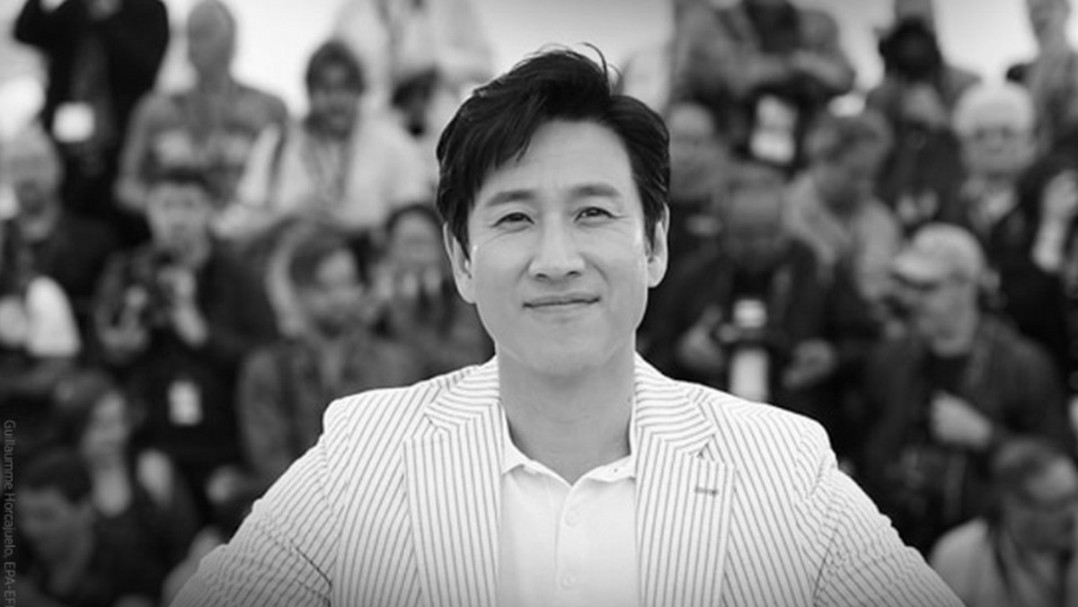 Nie żyje koreański aktor znany z filmu "Parasite". Policja prowadzi śledztwo 