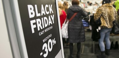 Jak się przygotować na Black Friday? Ekspert podpowiada