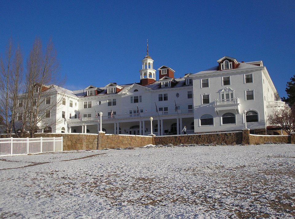 Hotel Stanley (Kolorado)