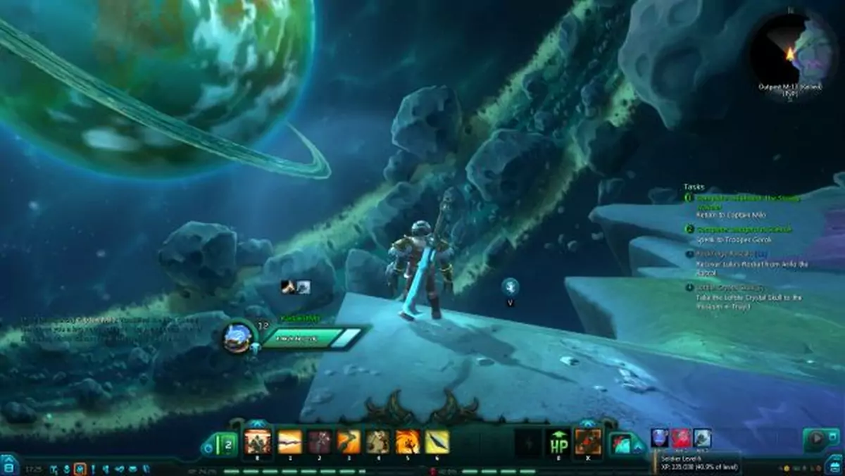 Recenzja: WildStar