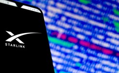 Elon Musk mija się z prawdą. Starlinki Ukrainie kupiły USA i sąsiednie państwa. W tym Polska