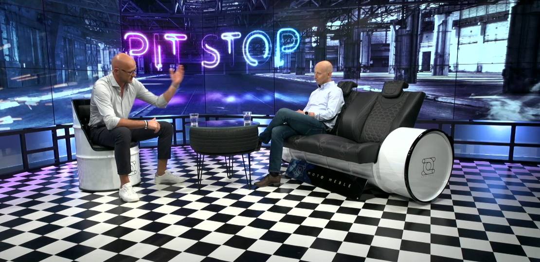 Auto Świat Pit Stop. O 20. Wielkim Teście Salonów i zakupie auta na abonament
