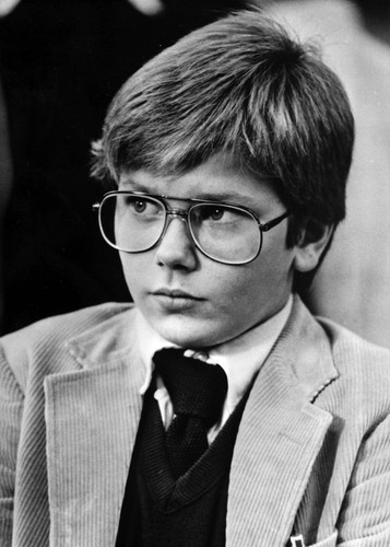 River Phoenix w filmie 'Badacze kosmosu'