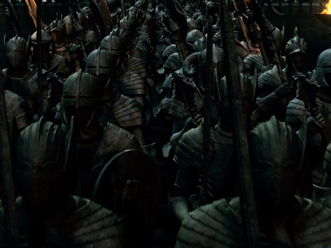 Harry Potter i Insygnia Śmierci: część II