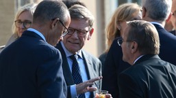 niemcy naciskają na szybkie zakończenie wojny. mają już plany na "dzień po"