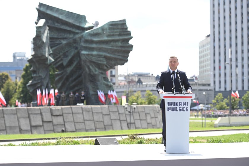 Andrzej Duda