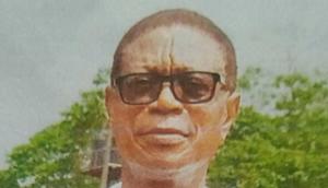 Prof. Uwadinachi Iweha's family is still looking forward to his return [Guardian]