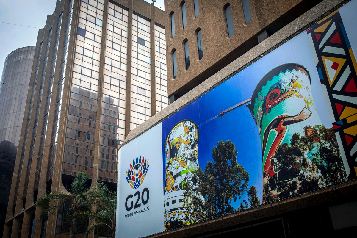 Donald Trump bojkotuje szczyt G20. Jest odpowiedź. "Ich brak to ich strata"