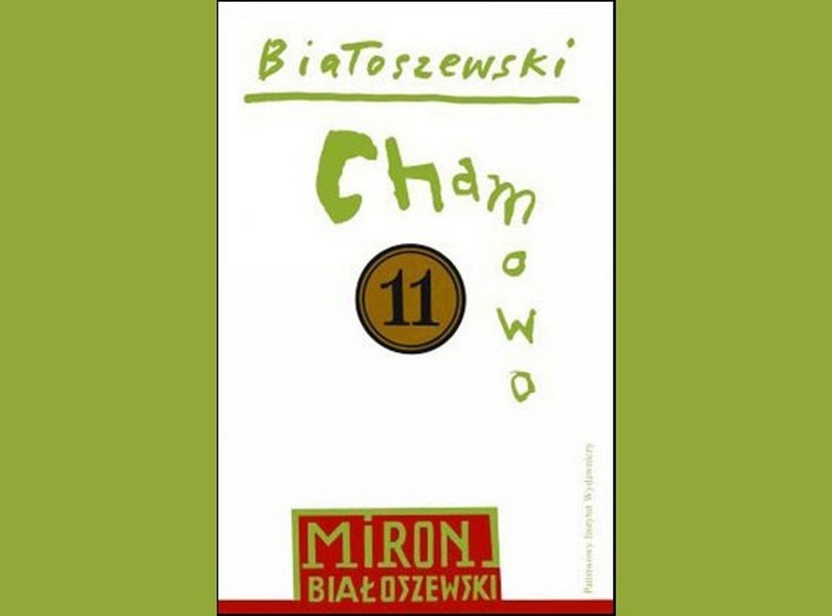 Podsumowanie roku 2009: literatura