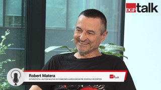 Robert Matera: Przekaz Deuter’a to teksty bardzo osadzone w tamtej rzeczywistości [PODCAST]