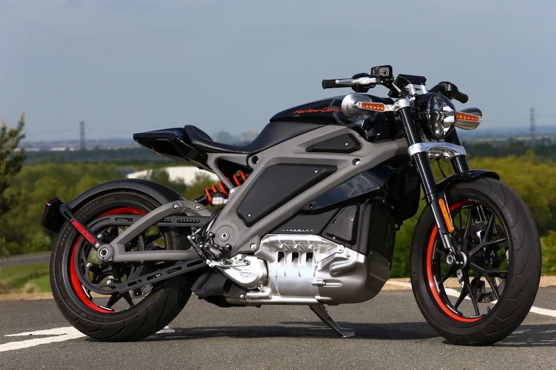 Harley-Davidson LiveWire