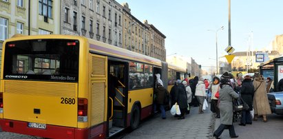 Nowe ceny biletów MPK