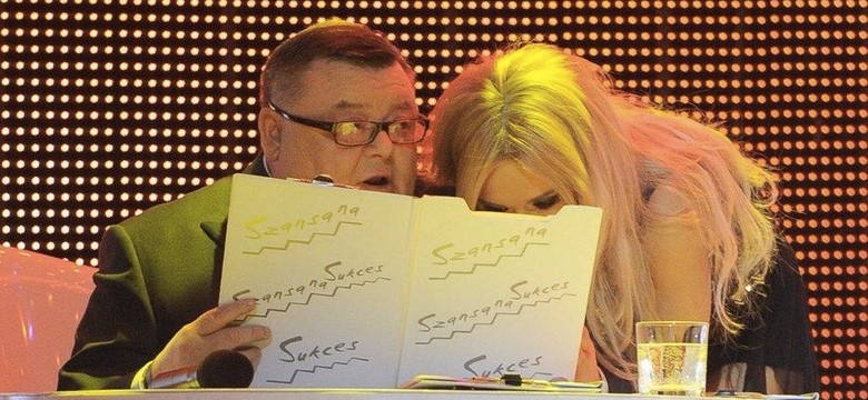Co Doda zobaczyła u Wojciecha Manna?
