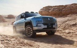 BYD bierze się za Europę! Chiński gigant zbuduje fabrykę