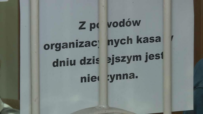 Pan Andrzej przyszedł z tym do sądu. Nie uwierzycie!