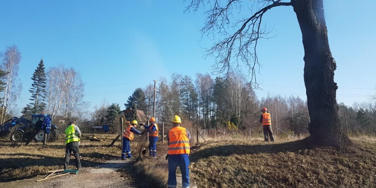 Ruszyła budowa ekspresówki do Grójca