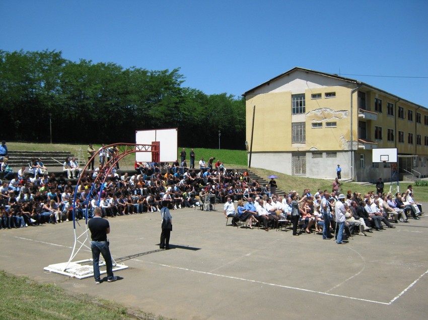 U krugu doma obeleženo 65 godina rada