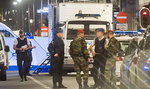 Państwo Islamskie odpowiedzialne za atak nożownika w Brukseli