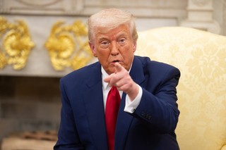 Trump krytykuje ONZ i promuje Radę Pokoju. „Powinna rozstrzygać wojny”