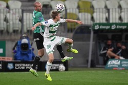 Rekordowa kolejka. 60 młodzieżowców na boiskach Ekstraklasy