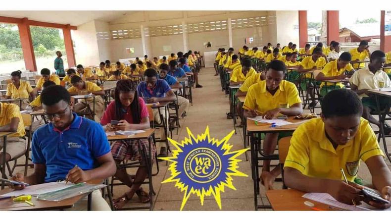 WAEC releases results of first-ever CBT WASSCE; caught 65 for malpractice [MySchoolGist]