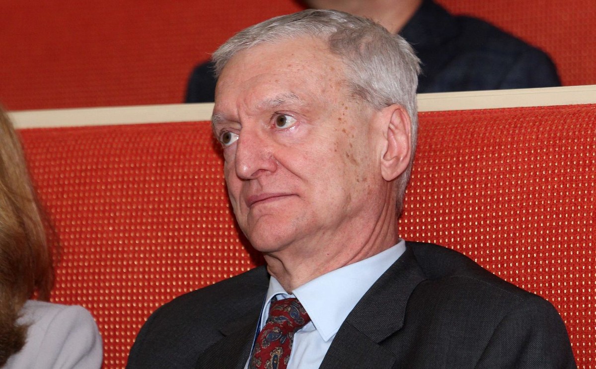 Prof. Michał Kleiber