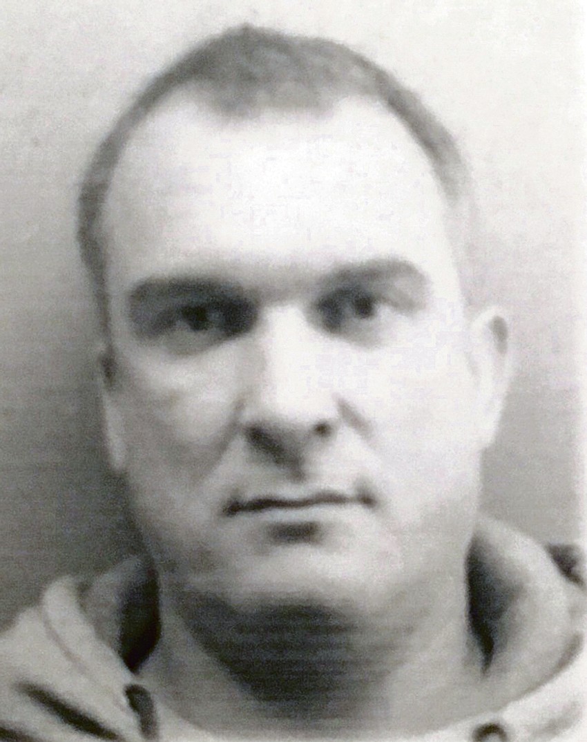 Vladimir Šaranović