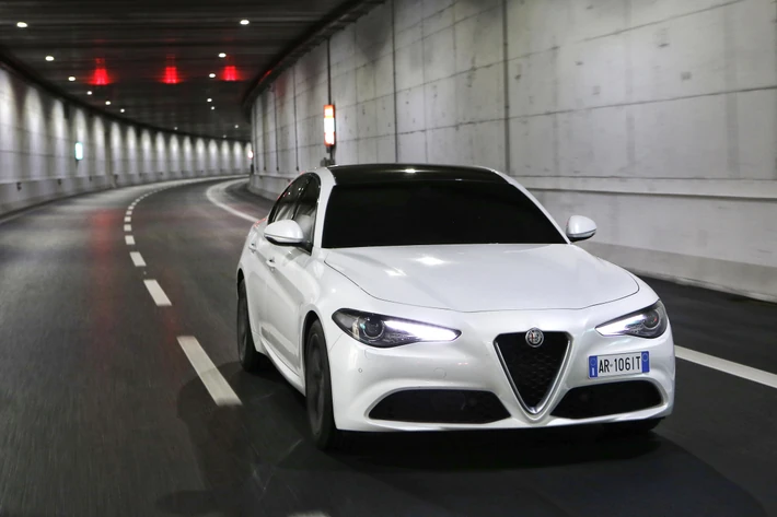 Alfa Romeo