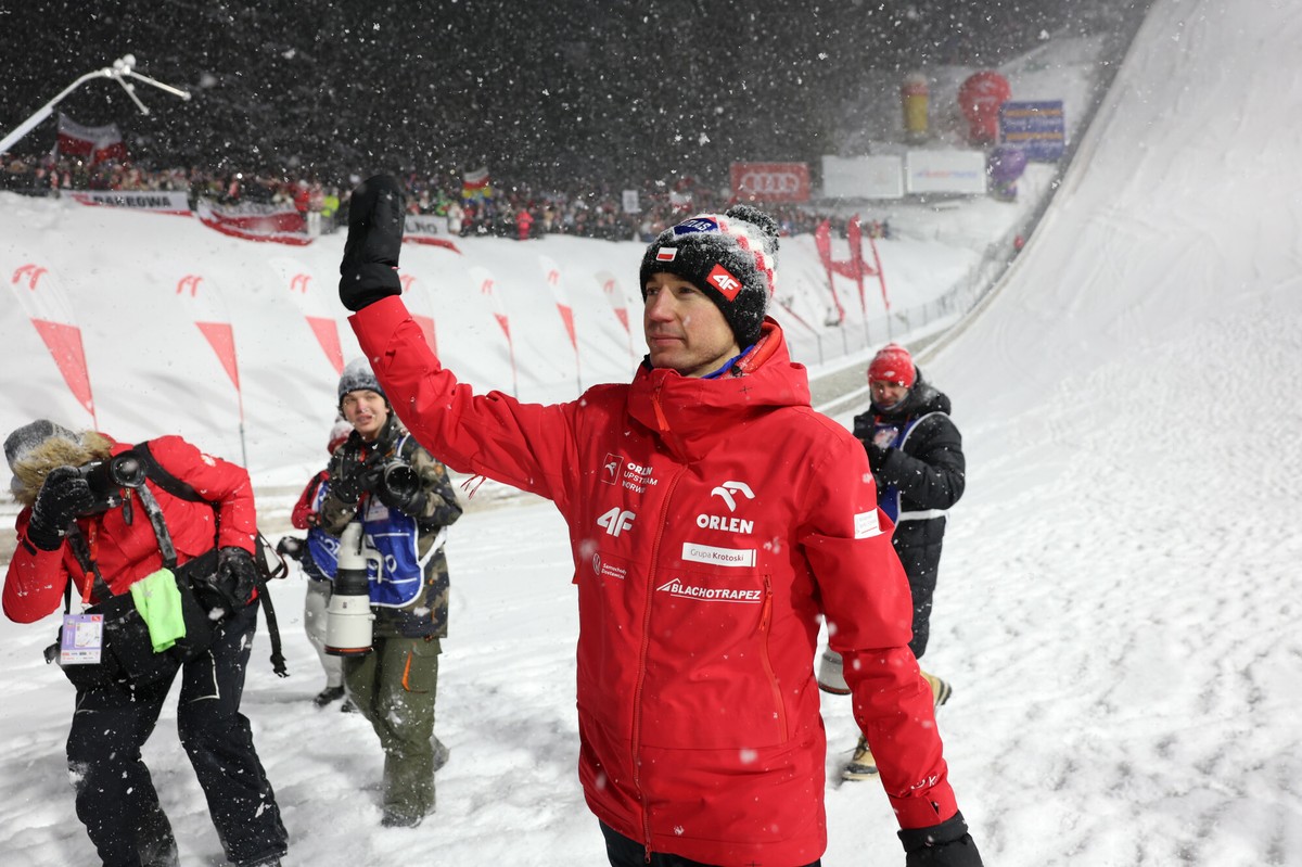 Kamil Stoch schodzi ze sceny. Ile zarobił w trakcie kariery?