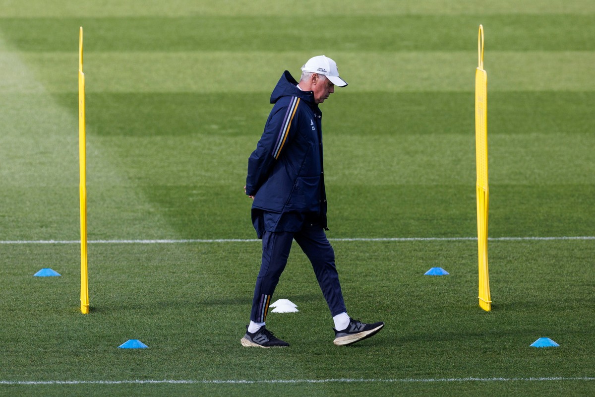 Carlo Ancelotti oskarżony przez prokuraturę o oszustwa podatkowe