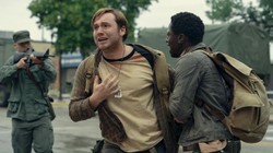 Wyczekiwany horror w polskich kinach. "Film, który boli tak samo jak marsz"