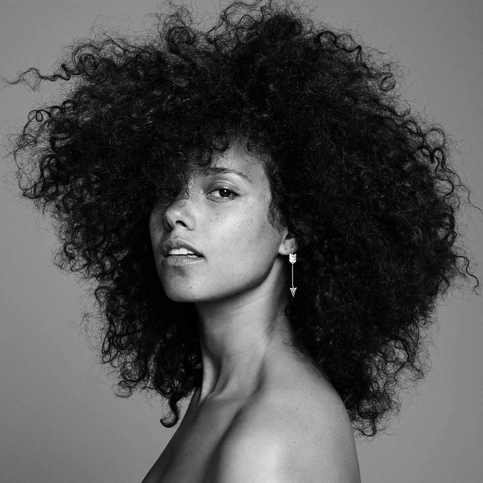 Alicia Keys