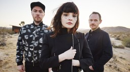 Open'er Festival już od środy na pięciu scenach