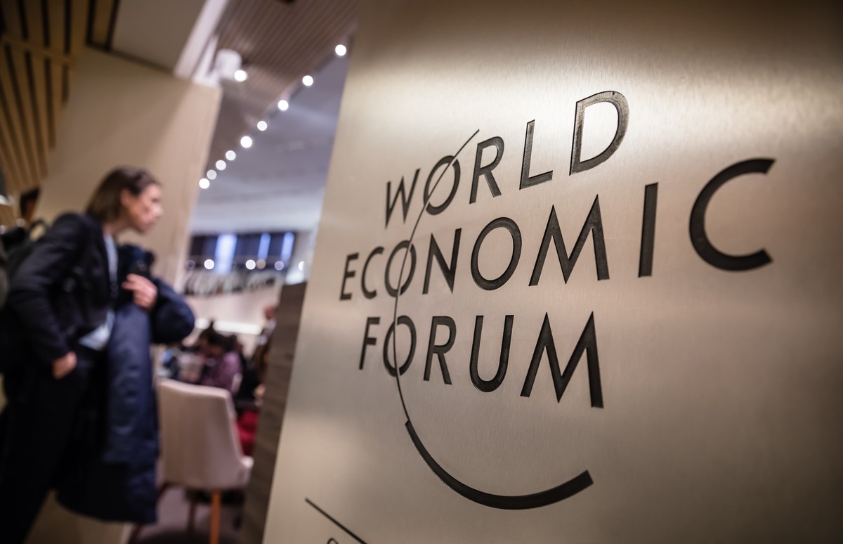 Davos, World Economic Forum