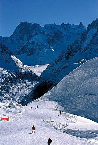 Galeria Francja - Chamonix, stolica sportów zimowych, obrazek 15