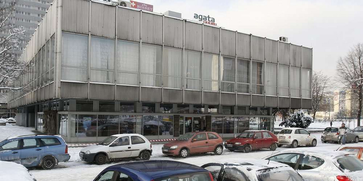 Nowa trasa przetnie centrum Katowic