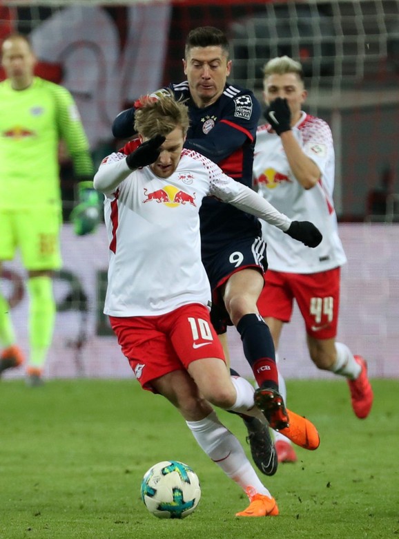 Emil Forsberg