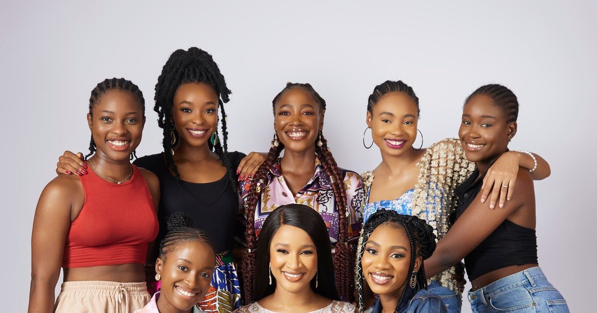 ‘MTV Shuga Naija’: Season 5 returns with Genoveva Umeh, Gbubemi Ejeye and more