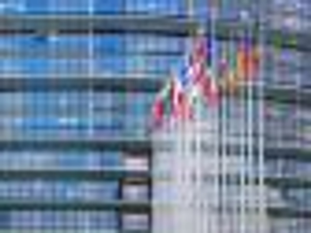 Parlament Europejski Fot. Shutterstock