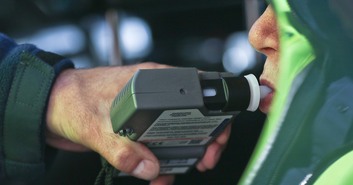 Kary dla pijanych za kółkiem coś dają? Szokujący raport