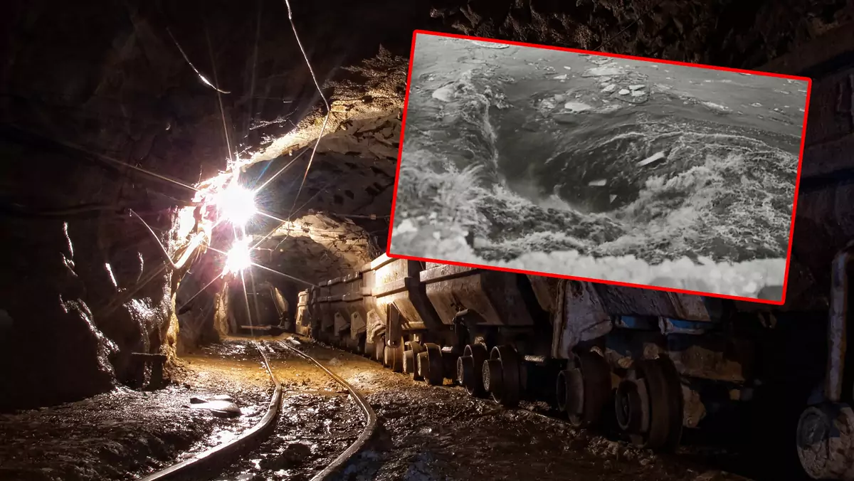 W kopalni Knox życie straciło 12 górników