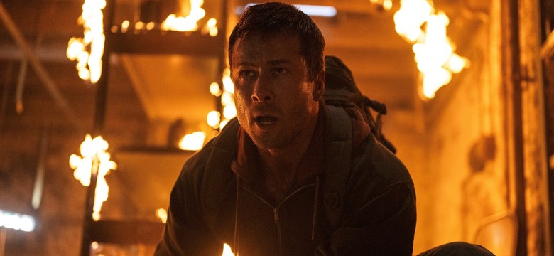 Hit epoki VHS wraca i już budzi ogromne emocje. To ma być "Szklana pułapka" naszych czasów