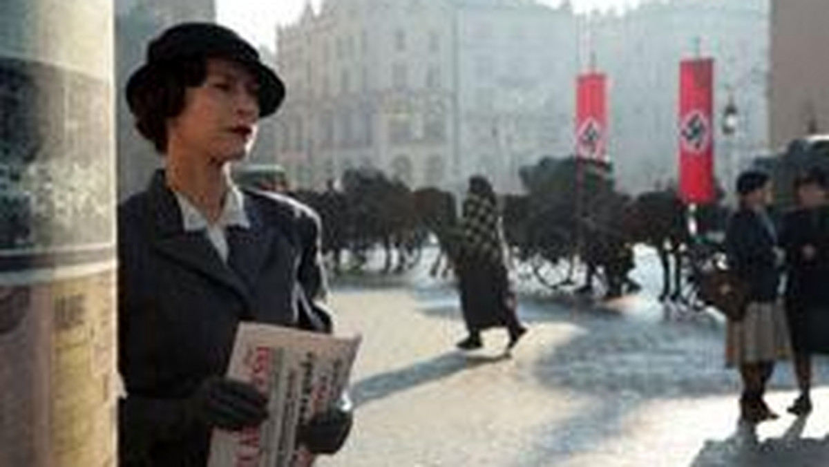 Film "Katyń" Andrzeja Wajdy zaprezentowano we wtorek w stolicy Czuwaszji - Czeboksarach, 770 km na wschód od Moskwy.