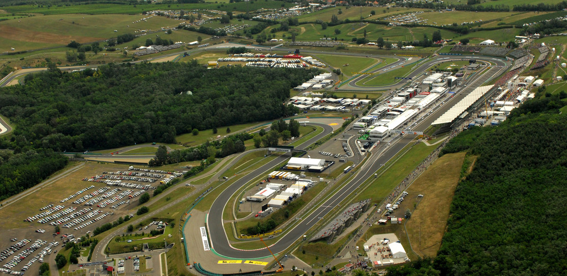 Hungaroring