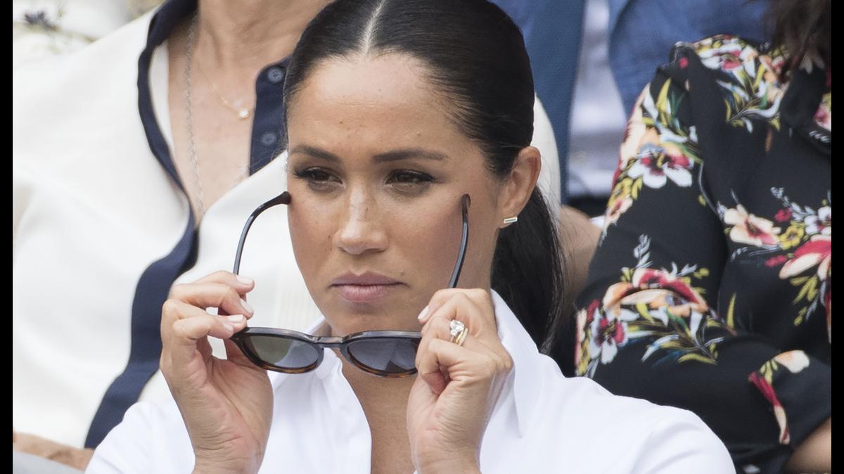 Súlyos dolgot árult el a bennfentes Meghan Markle-ről: „Sosem zavarná az, ha nem látná többet Vilmost vagy Katalint”