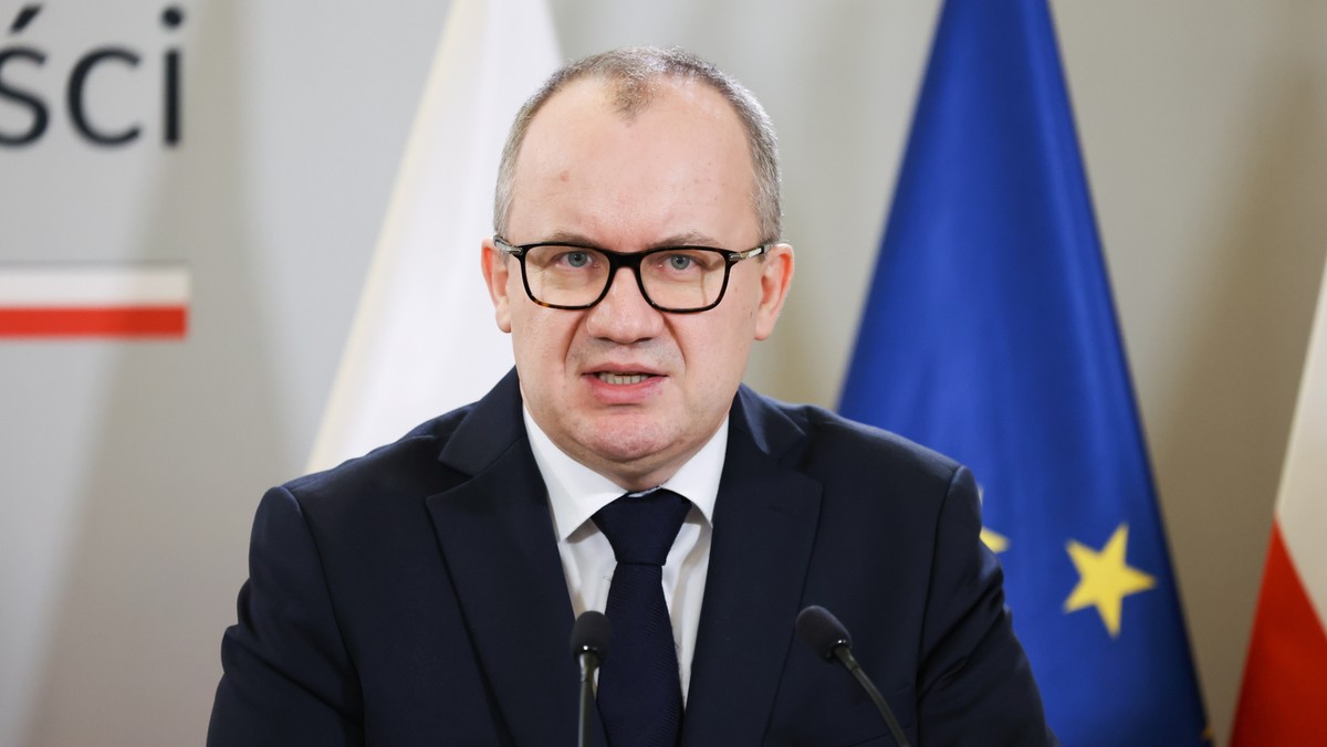 Adam Bodnar komentuje przyjazd Binjamina Netanjahu do Polski w kontekście holokaustu [Źródło: Onet]