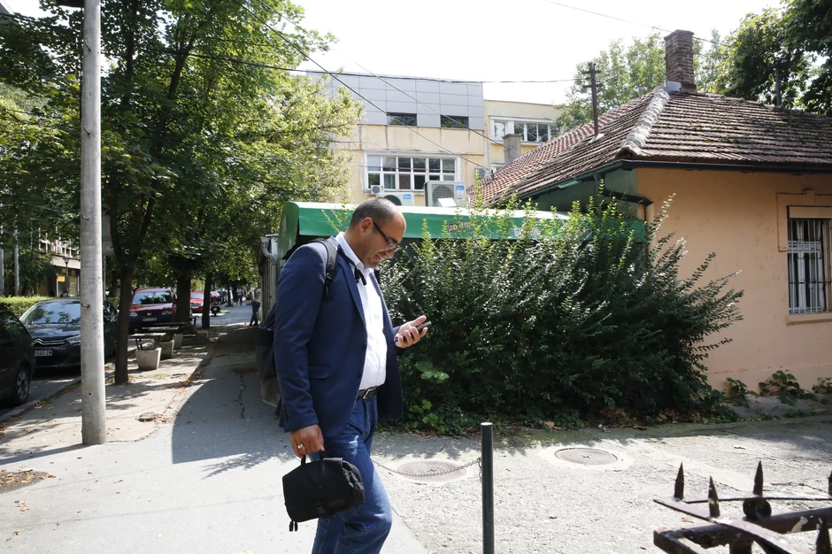 Vladimir Đukanović 